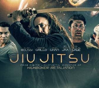 فيلم Jiu Jitsu 2020 مترجم