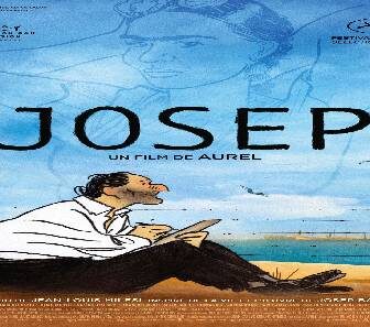 فيلم Josep 2020 مترجم