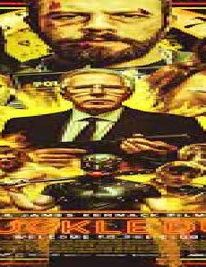 فيلم Knuckledust 2020 مترجم