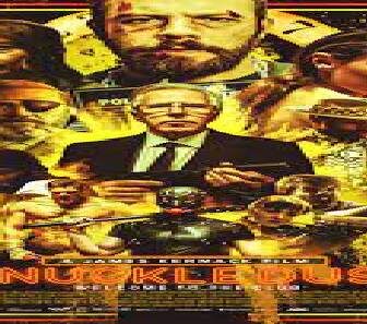 فيلم Knuckledust 2020 مترجم