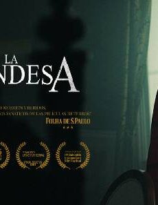 فيلم La Condesa 2020 مترجم