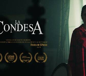 فيلم La Condesa 2020 مترجم