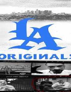 فيلم LA Originals 2020 مترجم