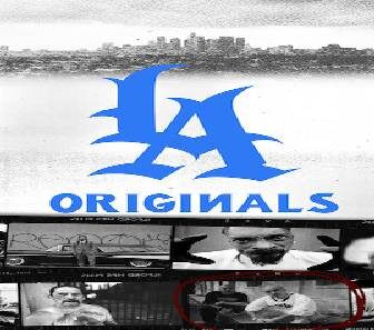 فيلم LA Originals 2020 مترجم