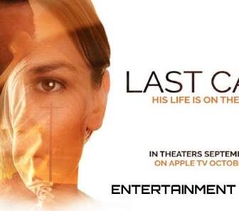 فيلم Last Call 2020 مترجم