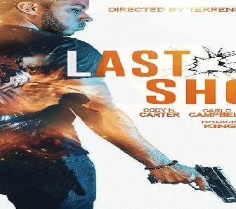 فيلم Last Shot 2020 مترجم