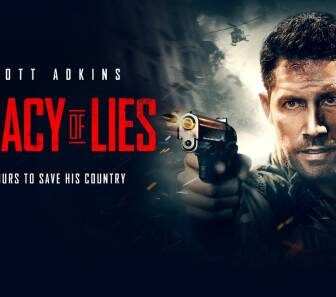 فيلم Legacy Of Lies 2020 مترجم