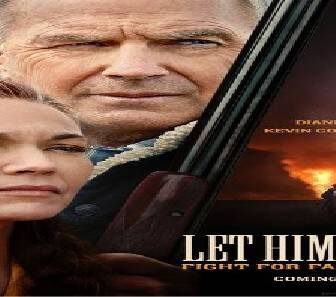 فيلم Let Him Go 2020 مترجم