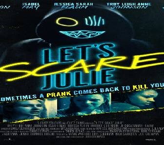 فيلم Lets Scare Julie 2020 مترجم