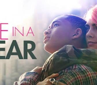 فيلم Life In A Year 2020 مترجم