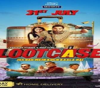 فيلم Lootcase 2020 مترجم