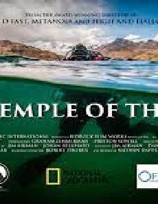 فيلم Lost Temple Of The Inca 2020 مترجم