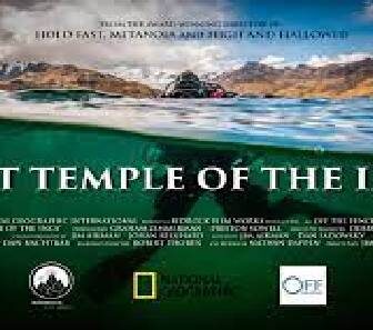 فيلم Lost Temple Of The Inca 2020 مترجم
