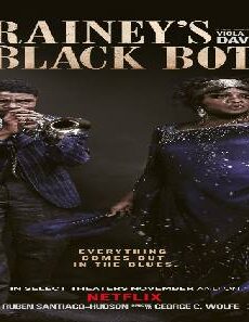فيلم Ma Raineys Black Bottom 2020 مترجم
