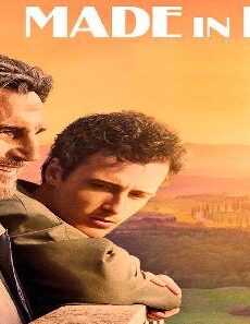 فيلم Made In Italy 2020 مترجم