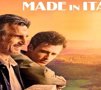 فيلم Made In Italy 2020 مترجم