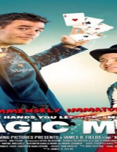 فيلم Magic Max 2020 مترجم