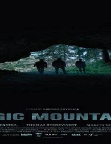 فيلم Magic Mountains 2020 مترجم