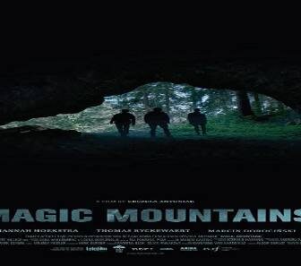 فيلم Magic Mountains 2020 مترجم