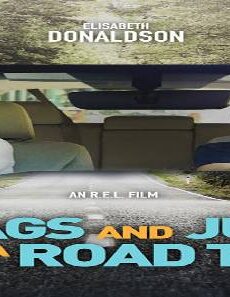 فيلم Mags And Julie Go On A Road Trip 2020 مترجم