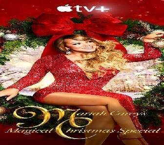 فيلم Mariah Careys Magical Christmas Special 2020 مترجم