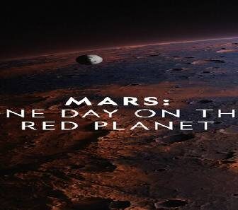 فيلم Mars One Day On The Red Planet 2020 مترجم
