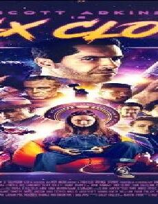 فيلم Max Cloud 2020 مترجم