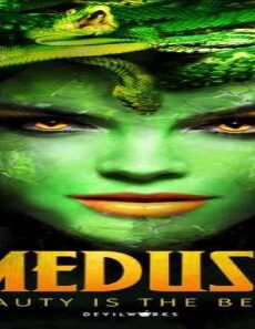 فيلم Medusa Queen Of The Serpents 2020 مترجم