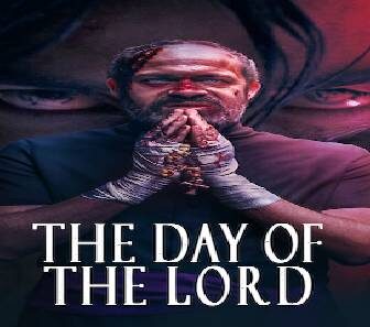 فيلم Menendez The Day Of The Lord 2020 مترجم