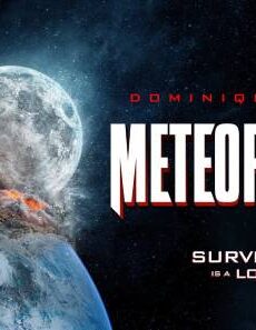 فيلم Meteor Moon 2020 مترجم