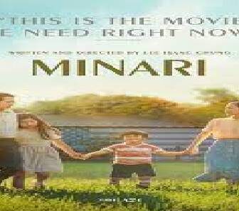فيلم Minari 2020 مترجم