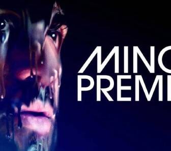 فيلم Minor Premise 2020 مترجم