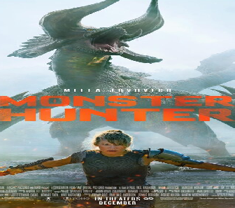 فيلم Monster Hunter 2020 مترجم