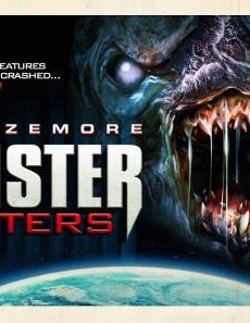 فيلم Monster Hunters 2020 مترجم