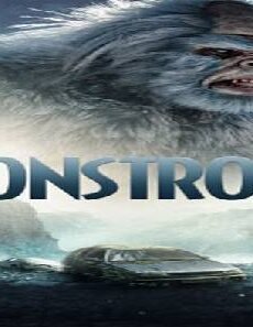 فيلم Monstrous 2020 مترجم