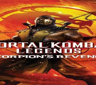 فيلم Mortal Kombat Legends Scorpions Revenge 2020 مترجم