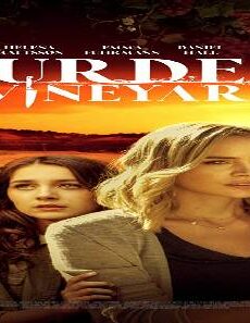 فيلم Murder In The Vineyard 2020 مترجم