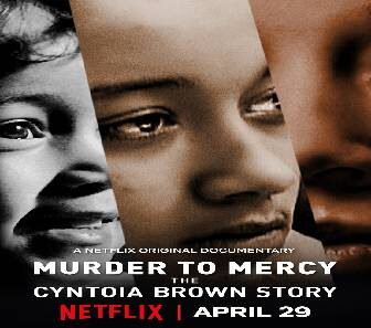 فيلم Murder To Mercy The Cyntoia Brown Story 2020 مترجم