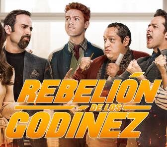 فيلم Mutiny Of The Worker Bees 2020 مترجم