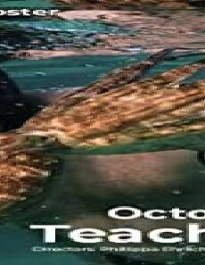 فيلم My Octopus Teacher 2020 مترجم