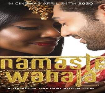 فيلم Namaste Wahala 2020 مترجم