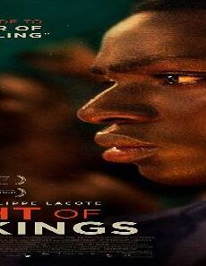 فيلم Night Of The Kings 2020 مترجم