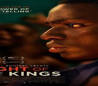 فيلم Night Of The Kings 2020 مترجم