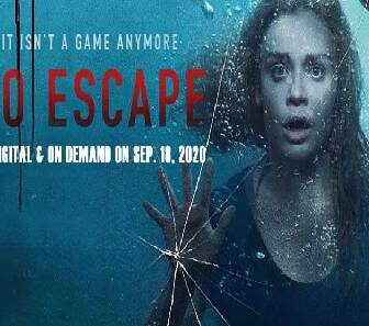 فيلم No Escape 2020 مترجم