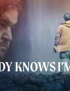 فيلم Nobody Knows Im Here 2020 مترجم