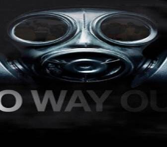 فيلم No Way Out 2020 مترجم