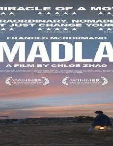 فيلم Nomadland 2020 مترجم