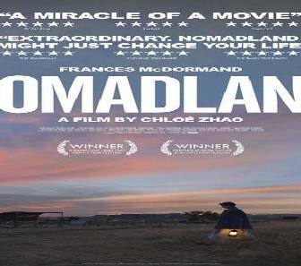 فيلم Nomadland 2020 مترجم