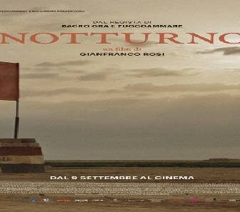 فيلم Notturno 2020 مترجم