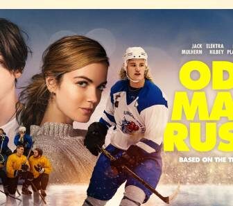 فيلم Odd Man Rush 2020 مترجم
